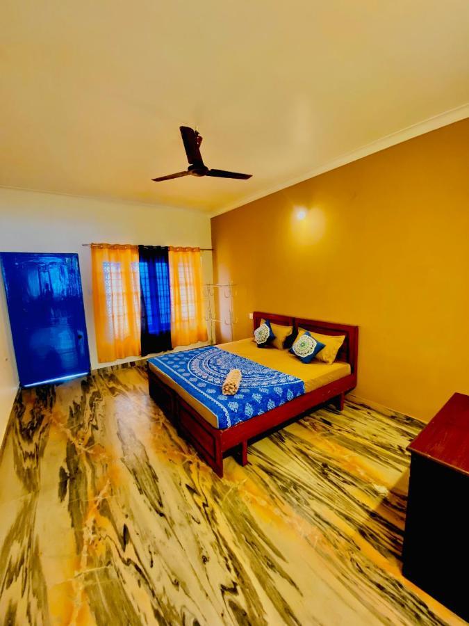 Hellovarkala Beach Resort מראה חיצוני תמונה