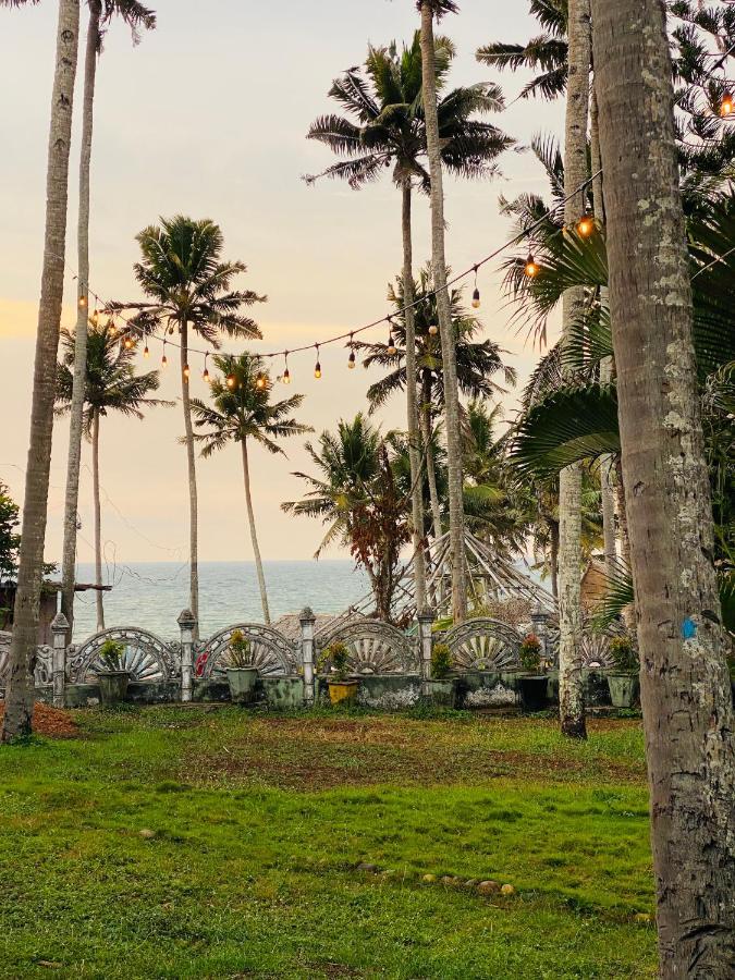 Hellovarkala Beach Resort מראה חיצוני תמונה