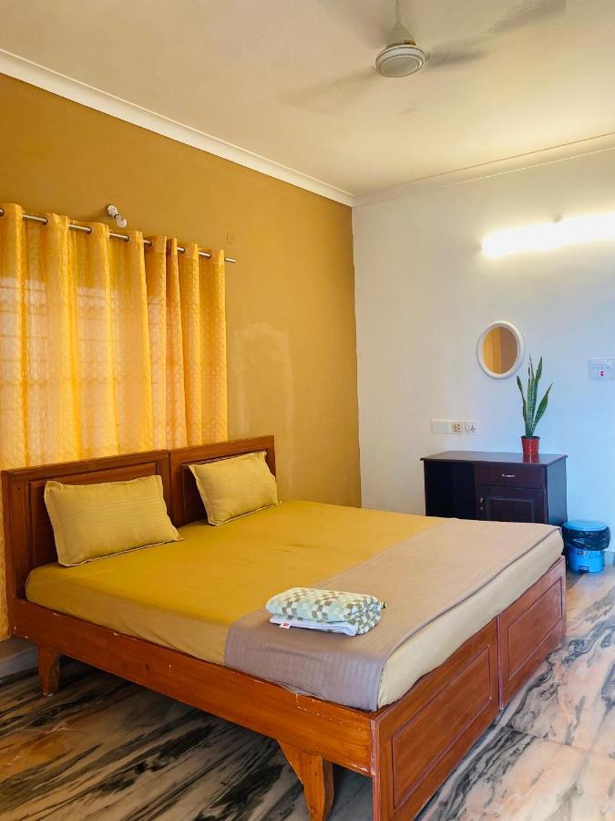 Hellovarkala Beach Resort מראה חיצוני תמונה