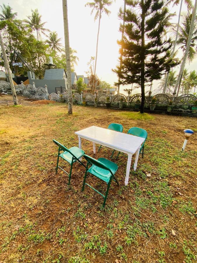 Hellovarkala Beach Resort מראה חיצוני תמונה