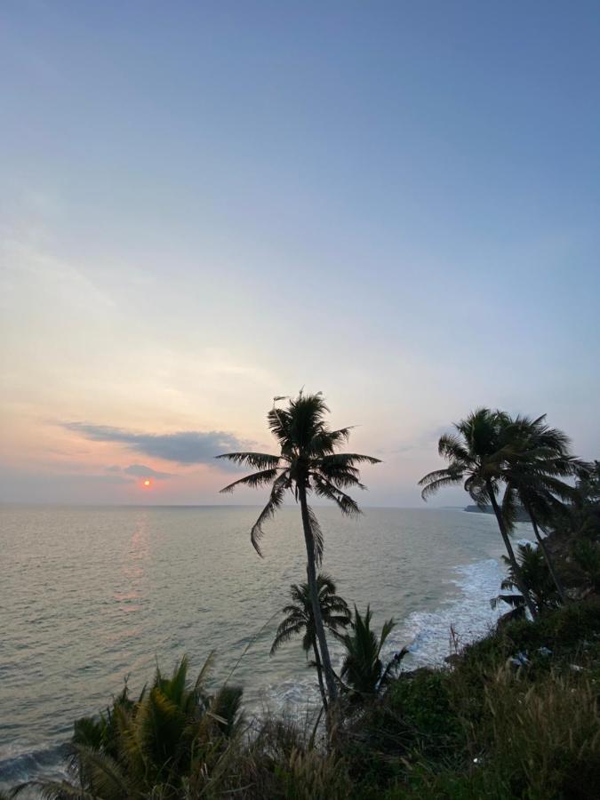 Hellovarkala Beach Resort מראה חיצוני תמונה